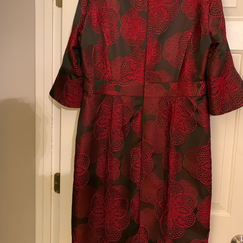 Preston & York Dress